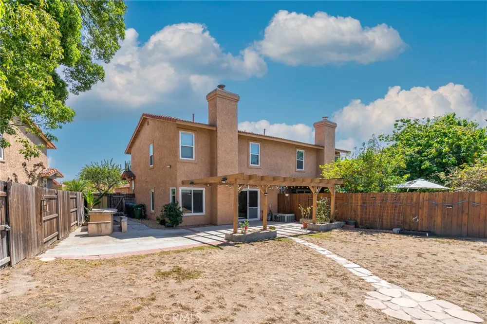 4897 Penrose Moorpark, CA 93021