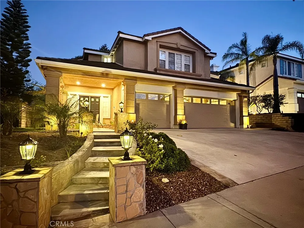 1536 Sappanwood Avenue Thousand Oaks, CA 91320