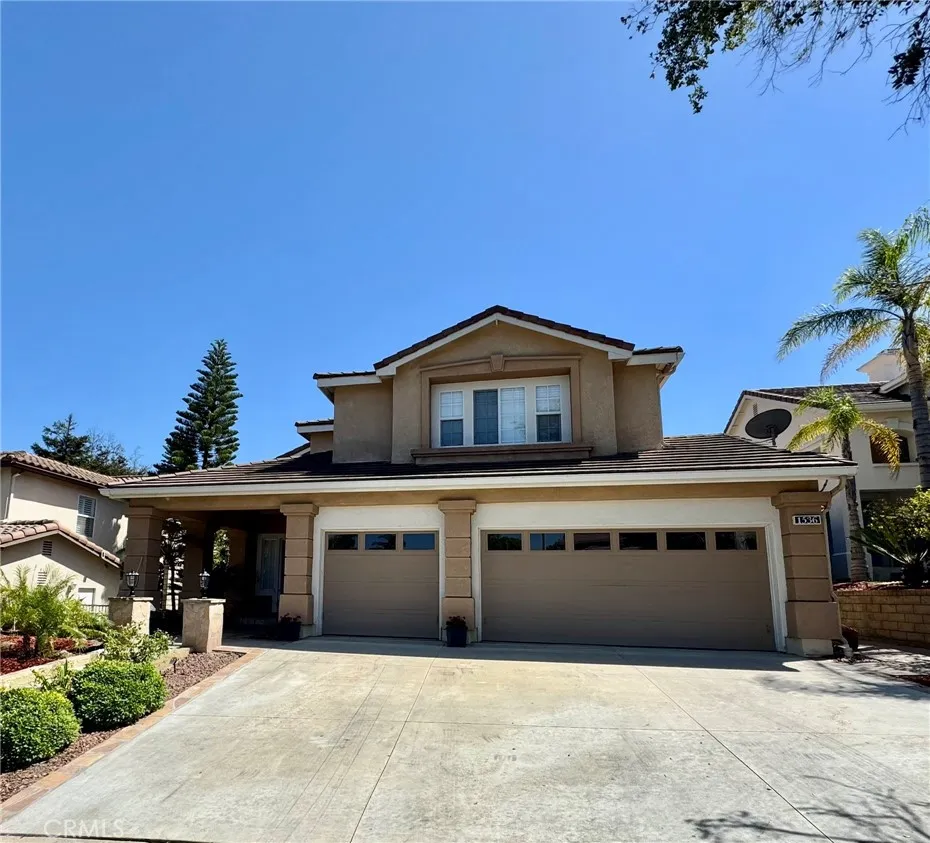 1536 Sappanwood Avenue Thousand Oaks, CA 91320