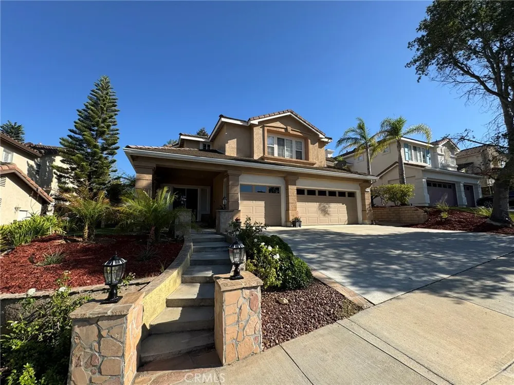 1536 Sappanwood Avenue Thousand Oaks, CA 91320