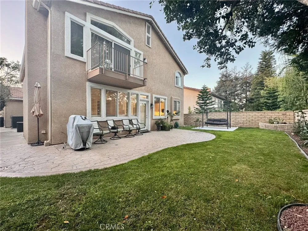 1536 Sappanwood Avenue Thousand Oaks, CA 91320