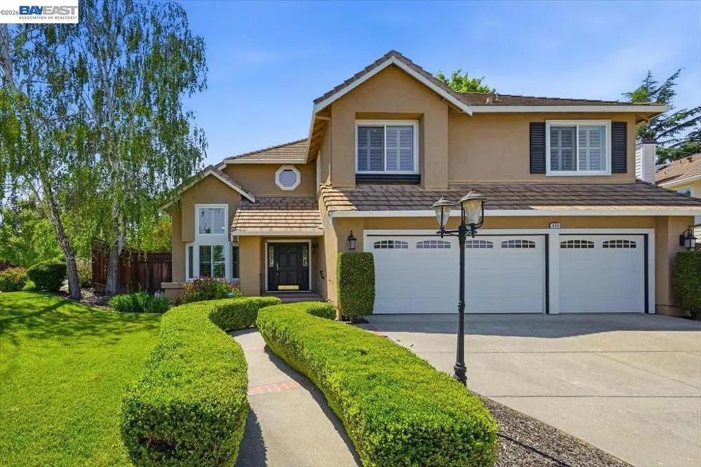 604 Sycamore Ct Livermore, CA 94551