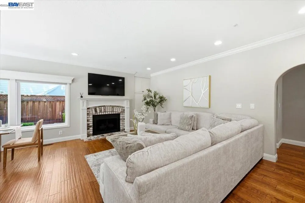 604 Sycamore Ct Livermore, CA 94551