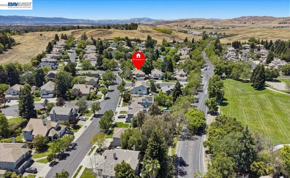 604 Sycamore Ct Livermore, CA 94551