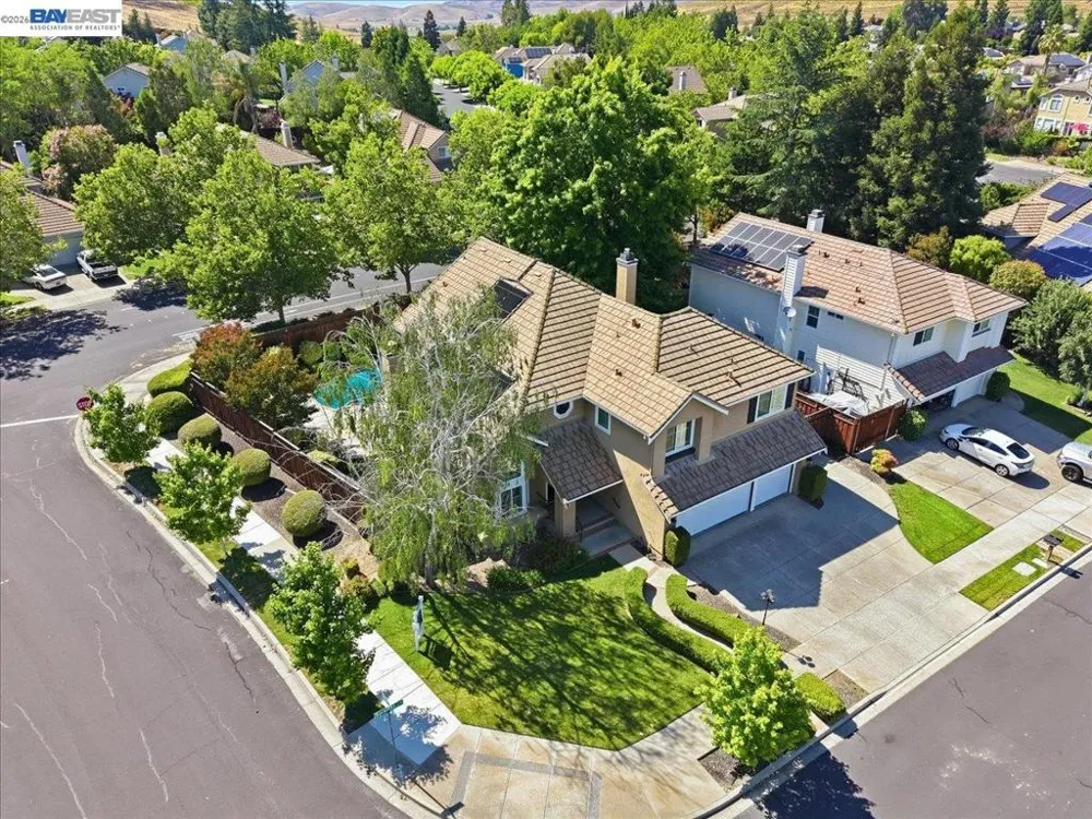 604 Sycamore Ct Livermore, CA 94551