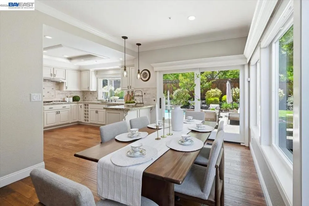 604 Sycamore Ct Livermore, CA 94551