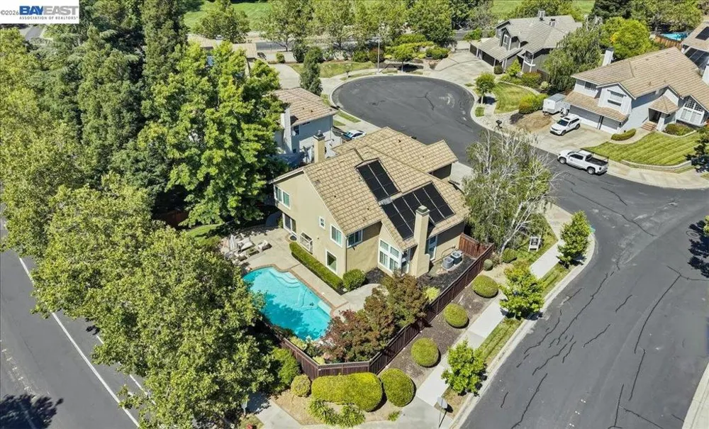 604 Sycamore Ct Livermore, CA 94551