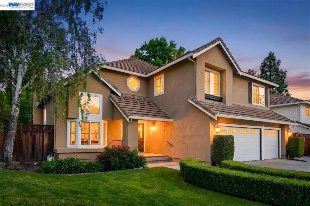 604 Sycamore Ct Livermore, CA 94551