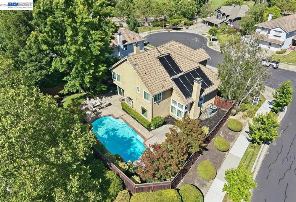 604 Sycamore Ct Livermore, CA 94551
