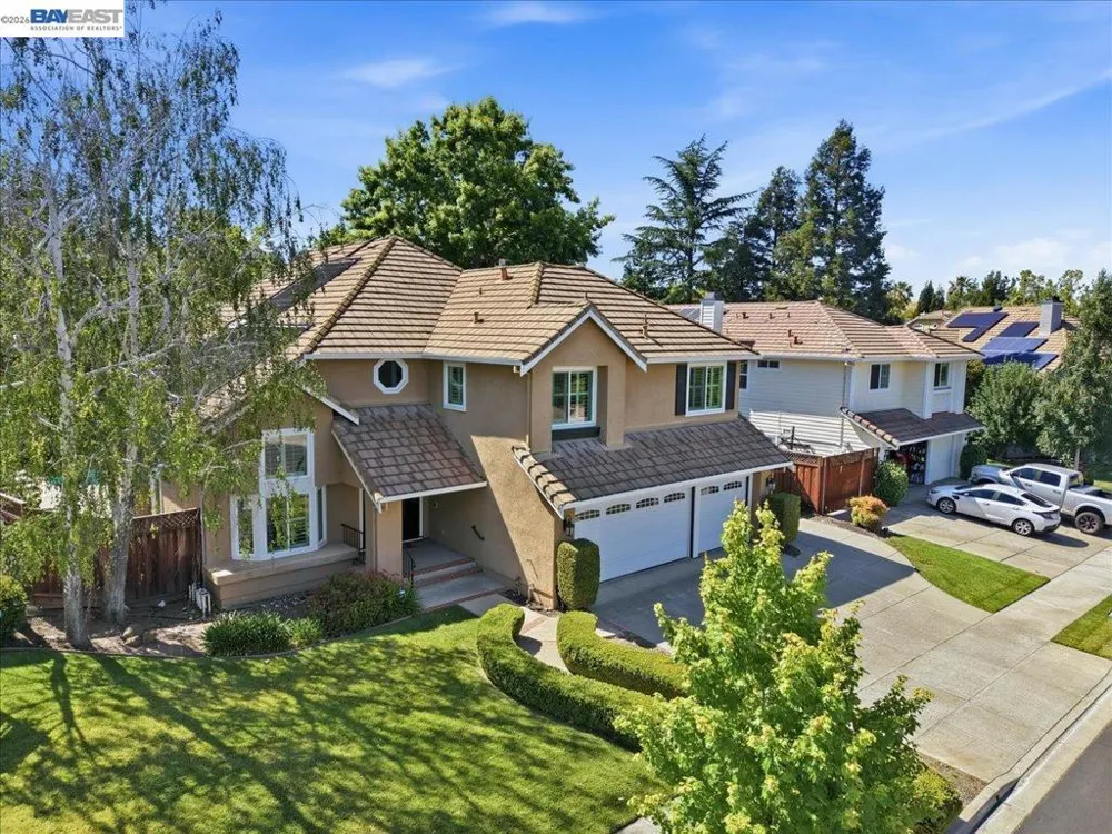 604 Sycamore Ct Livermore, CA 94551