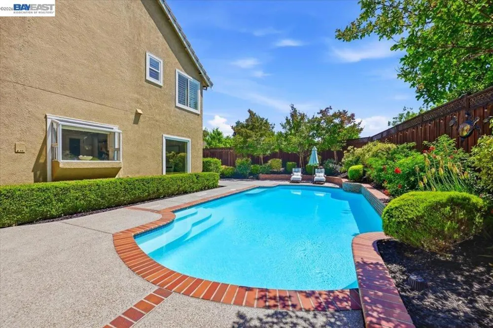 604 Sycamore Ct Livermore, CA 94551