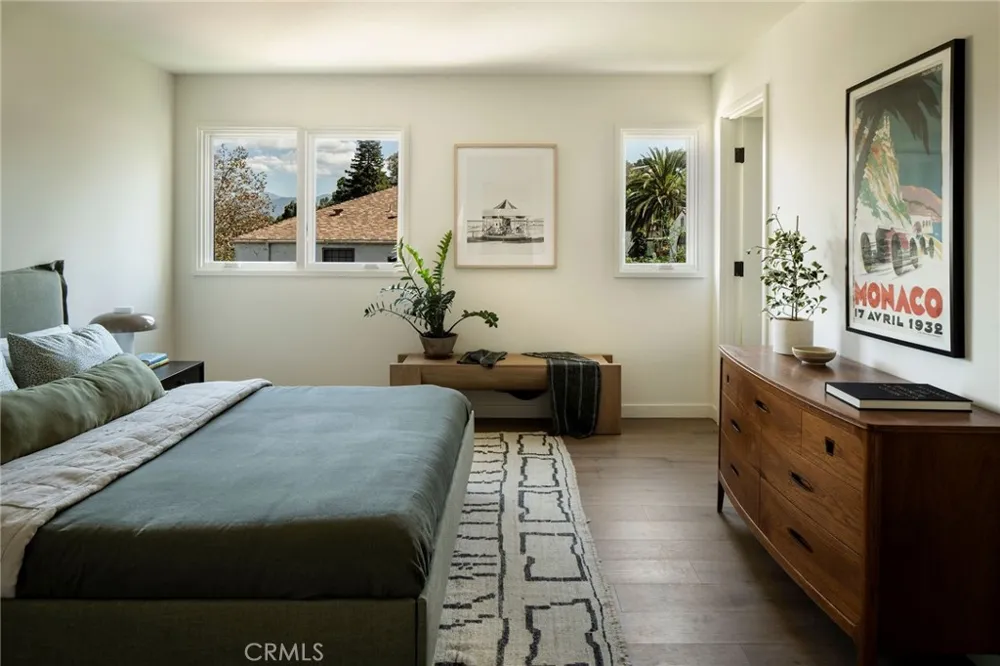 1847 Fanning Street Los Angeles, CA 90026