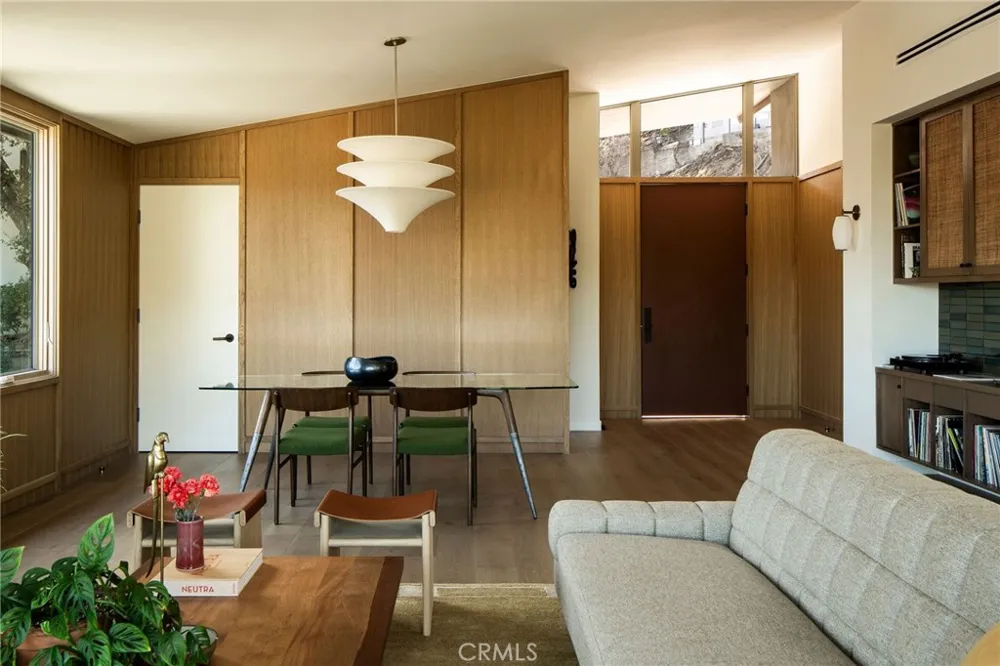1847 Fanning Street Los Angeles, CA 90026