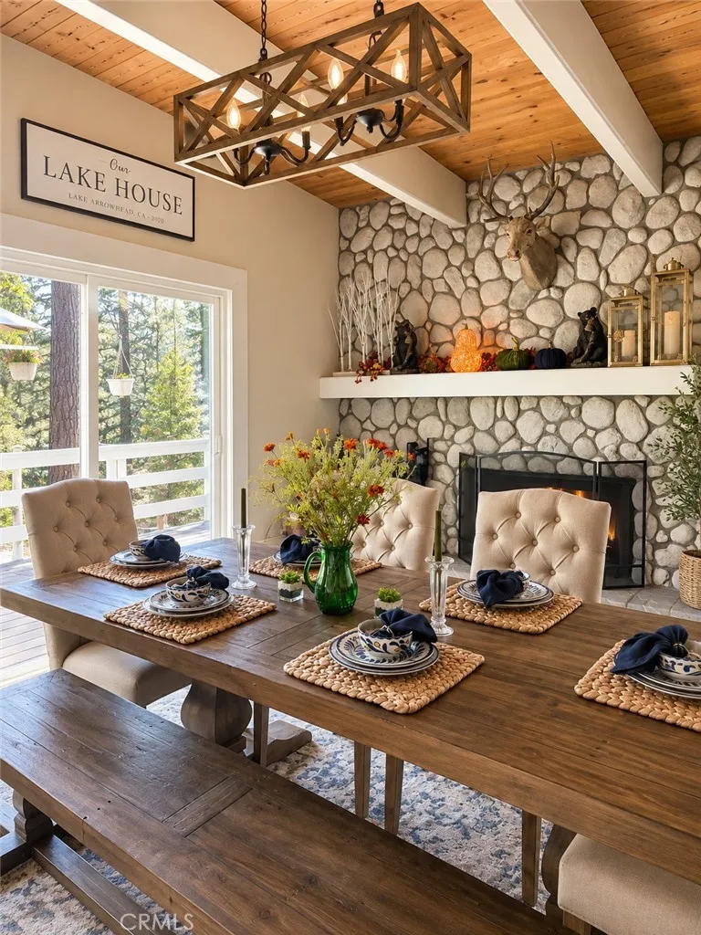 27313 Pinewood Lake Arrowhead, CA 92352