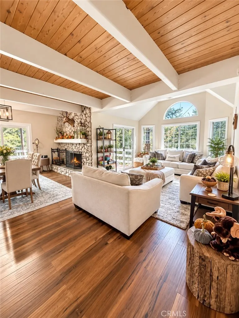 27313 Pinewood Lake Arrowhead, CA 92352