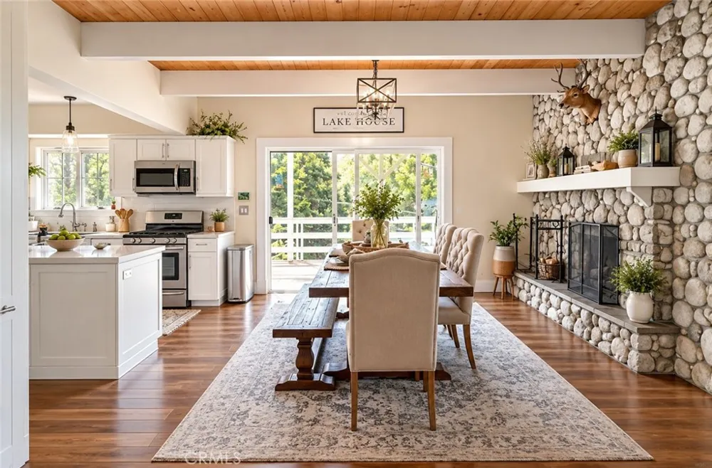 27313 Pinewood Lake Arrowhead, CA 92352