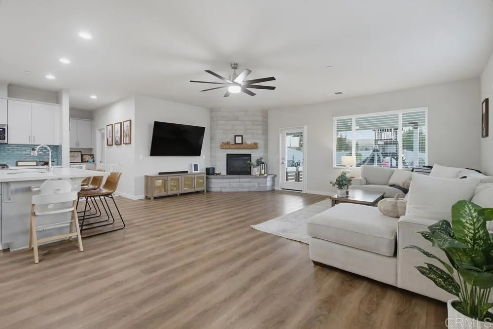 9228 Rickie Road Lakeside, CA 92040