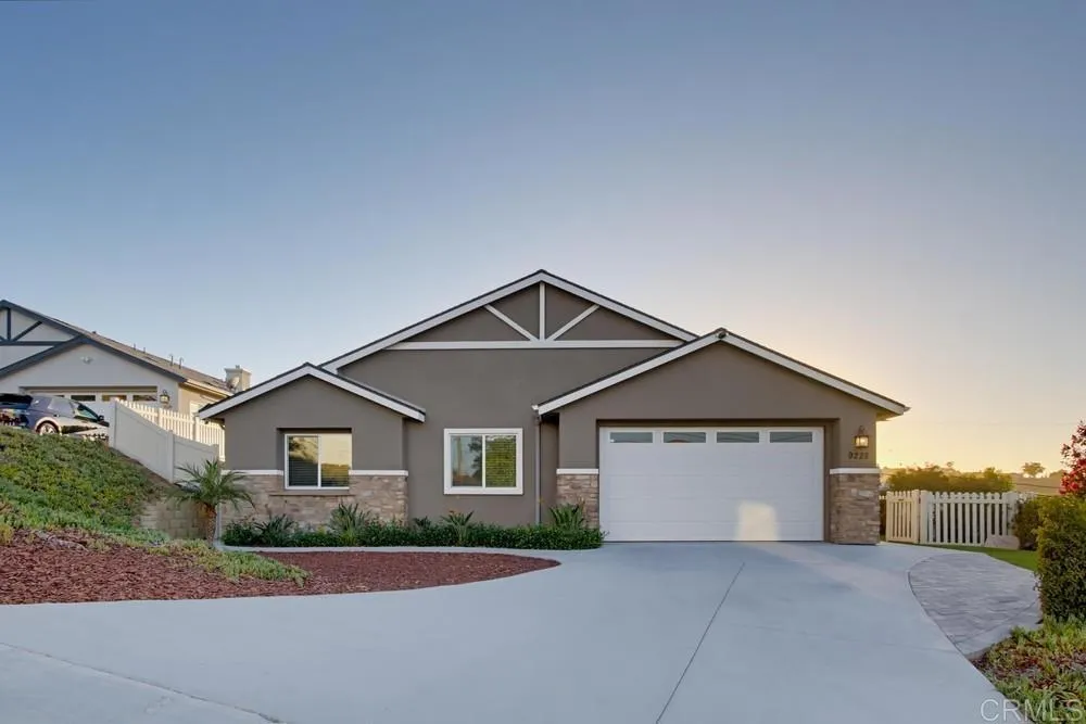9228 Rickie Road Lakeside, CA 92040