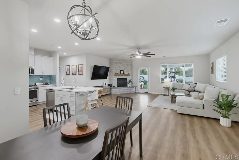 9228 Rickie Road Lakeside, CA 92040