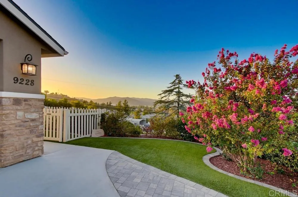 9228 Rickie Road Lakeside, CA 92040