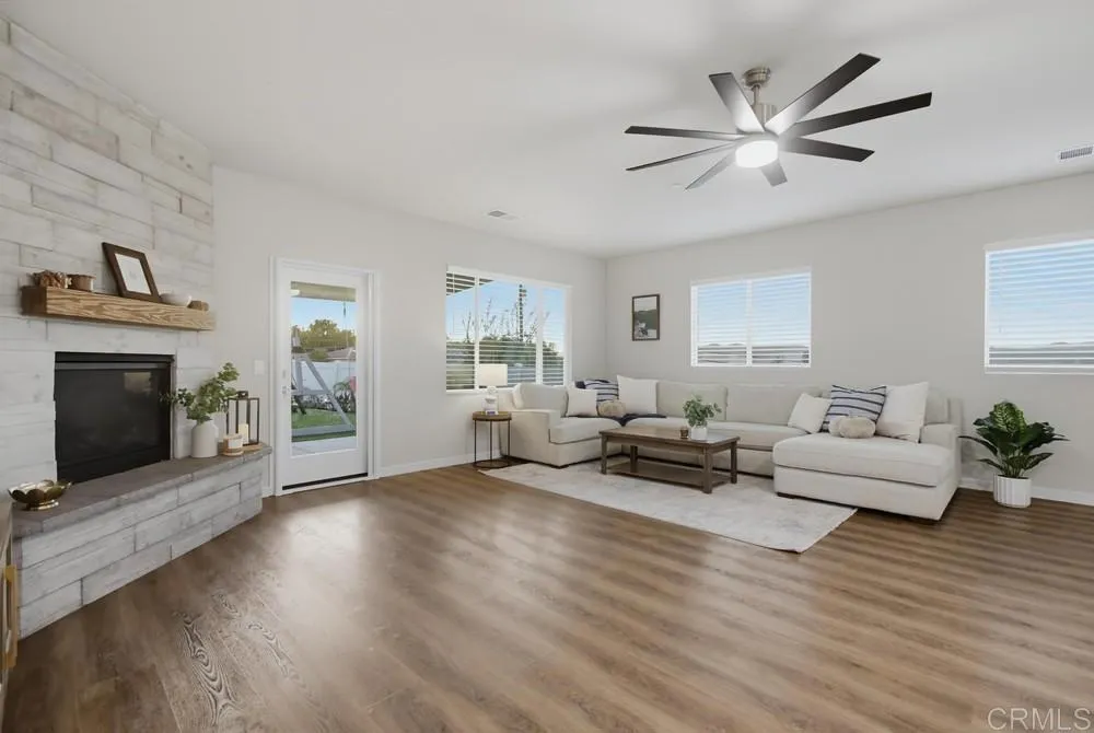 9228 Rickie Road Lakeside, CA 92040