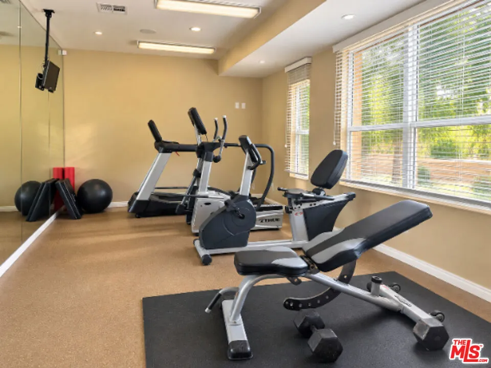 780 Tennis Club Lane Thousand Oaks, CA 91360