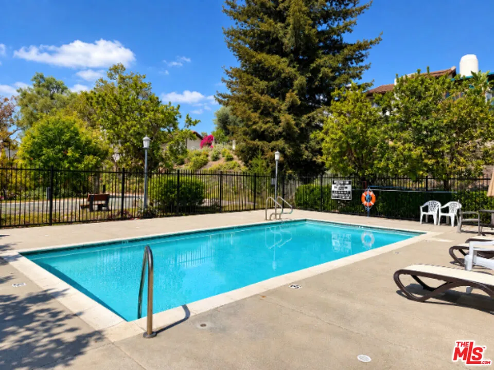 780 Tennis Club Lane Thousand Oaks, CA 91360