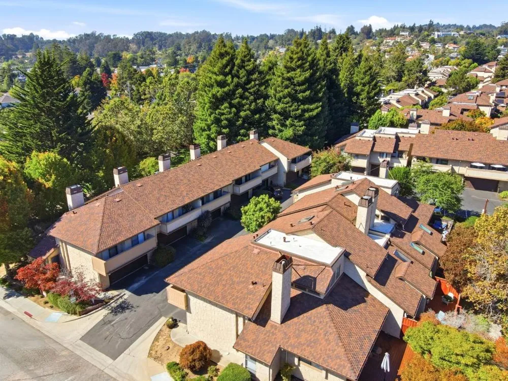 2907 Crocker Court Aptos, CA 95003