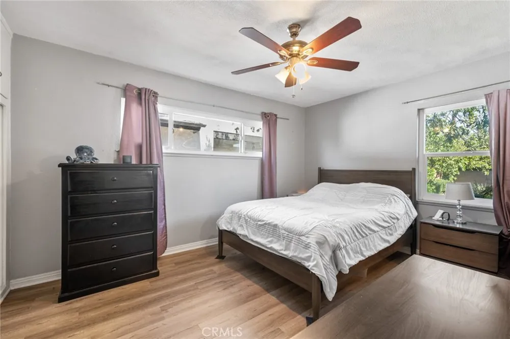 1008 League Avenue La Puente, CA 91744