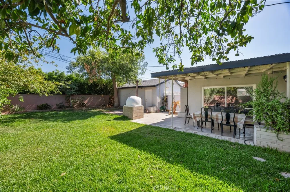 1008 League Avenue La Puente, CA 91744