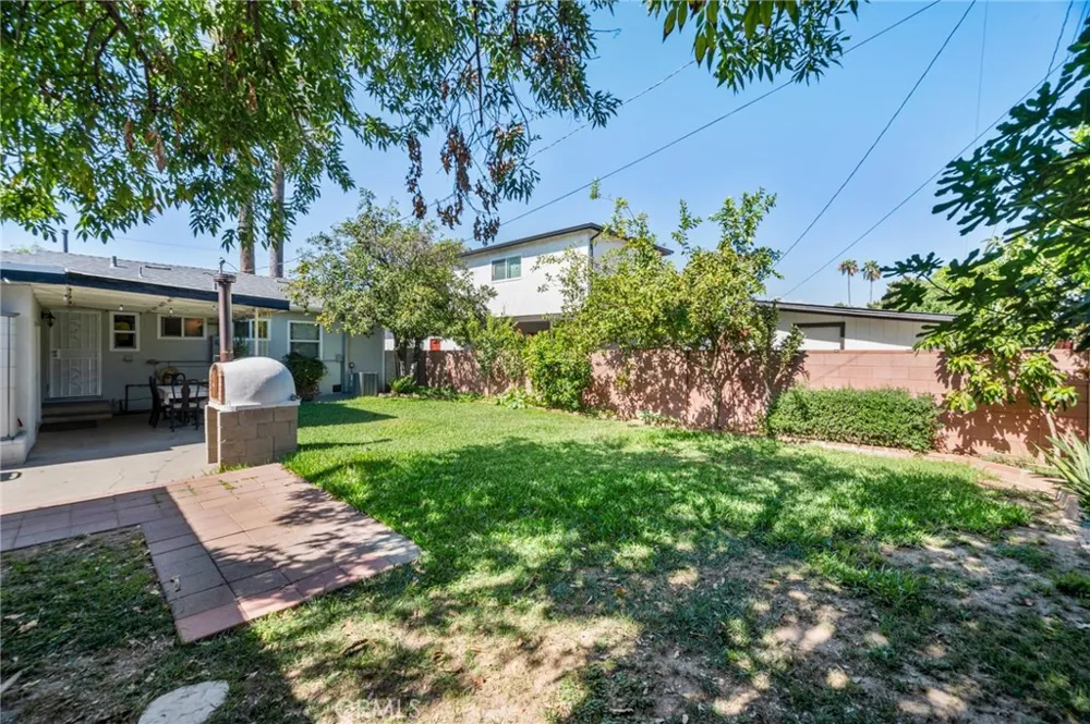 1008 League Avenue La Puente, CA 91744