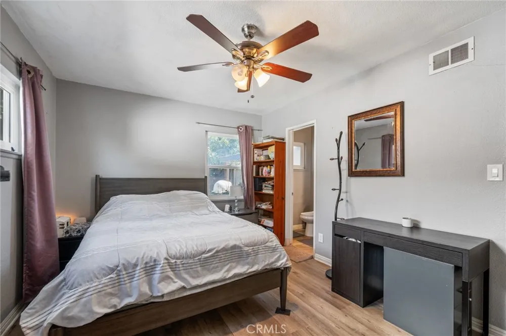 1008 League Avenue La Puente, CA 91744