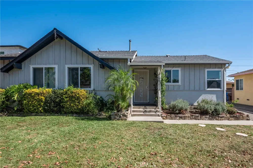 1008 League Avenue La Puente, CA 91744