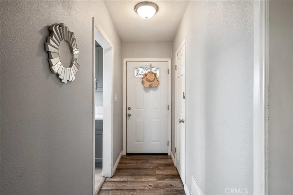 1008 League Avenue La Puente, CA 91744