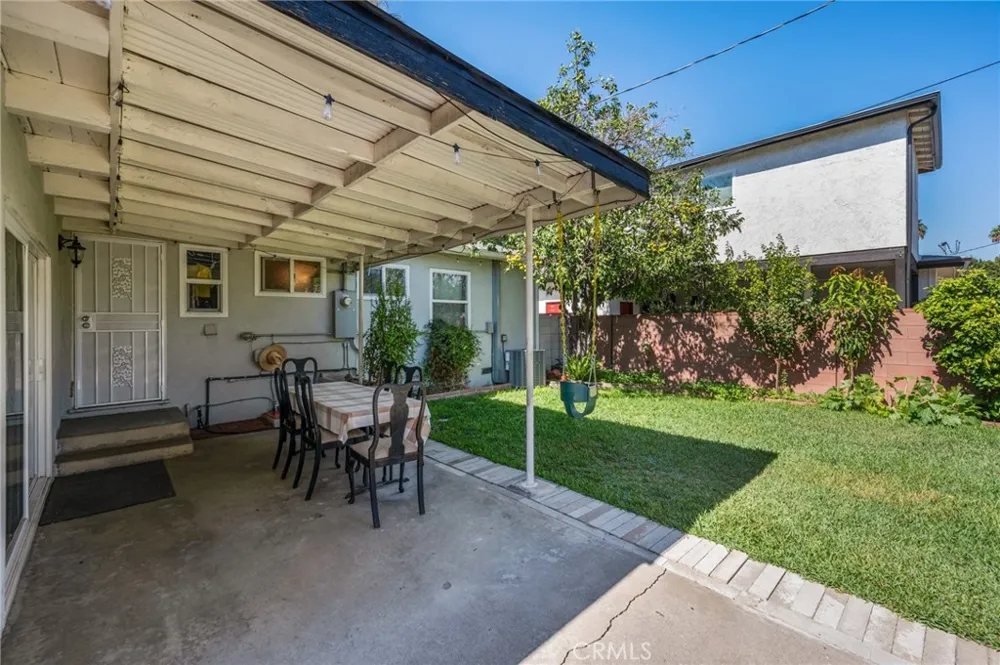 1008 League Avenue La Puente, CA 91744
