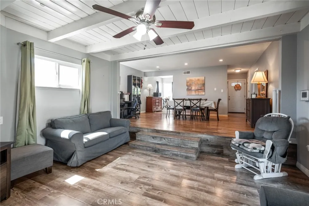 1008 League Avenue La Puente, CA 91744