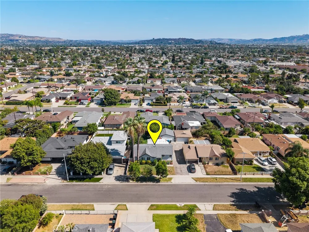 1008 League Avenue La Puente, CA 91744