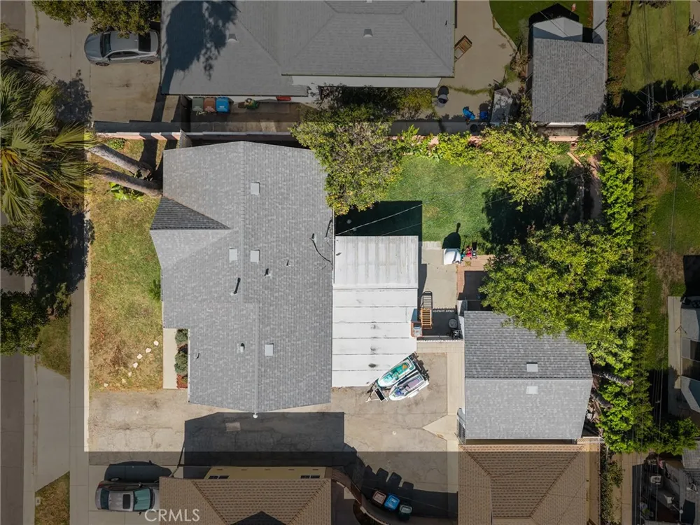 1008 League Avenue La Puente, CA 91744