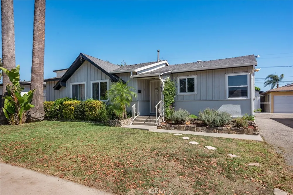 1008 League Avenue La Puente, CA 91744