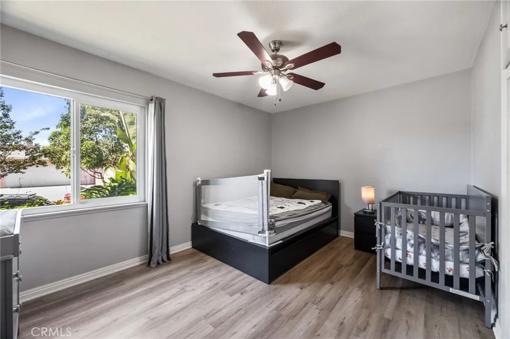 1008 League Avenue La Puente, CA 91744