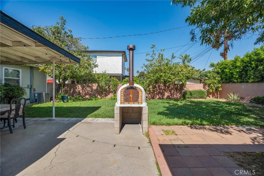 1008 League Avenue La Puente, CA 91744