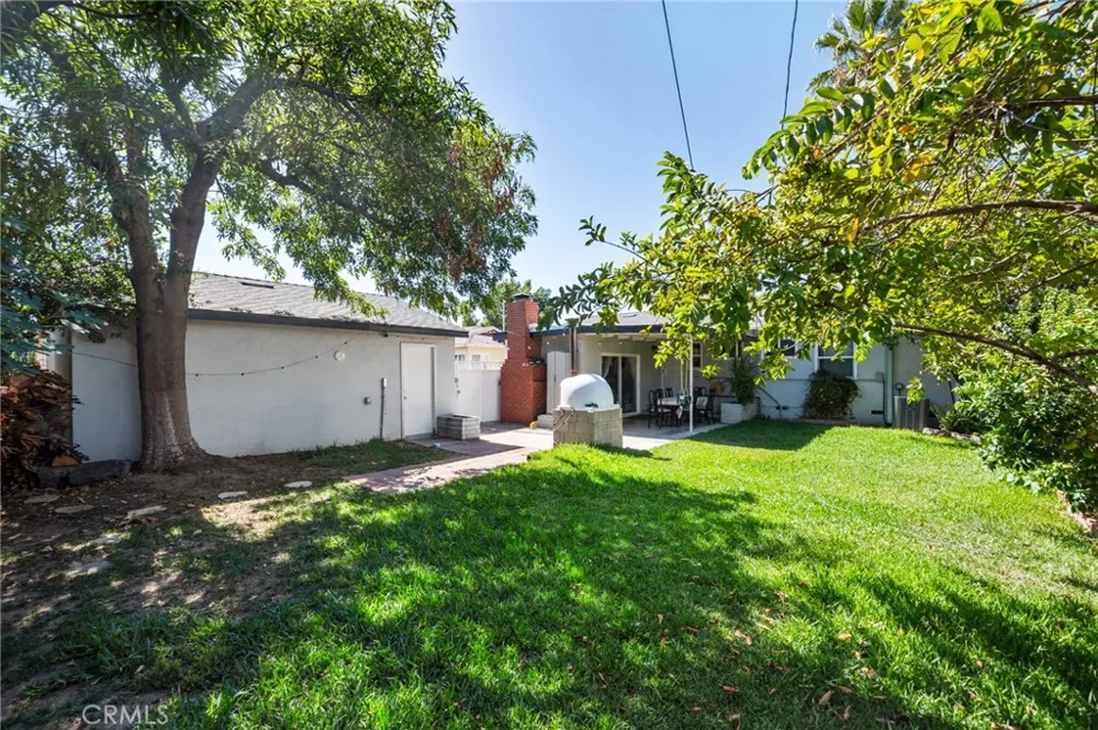 1008 League Avenue La Puente, CA 91744