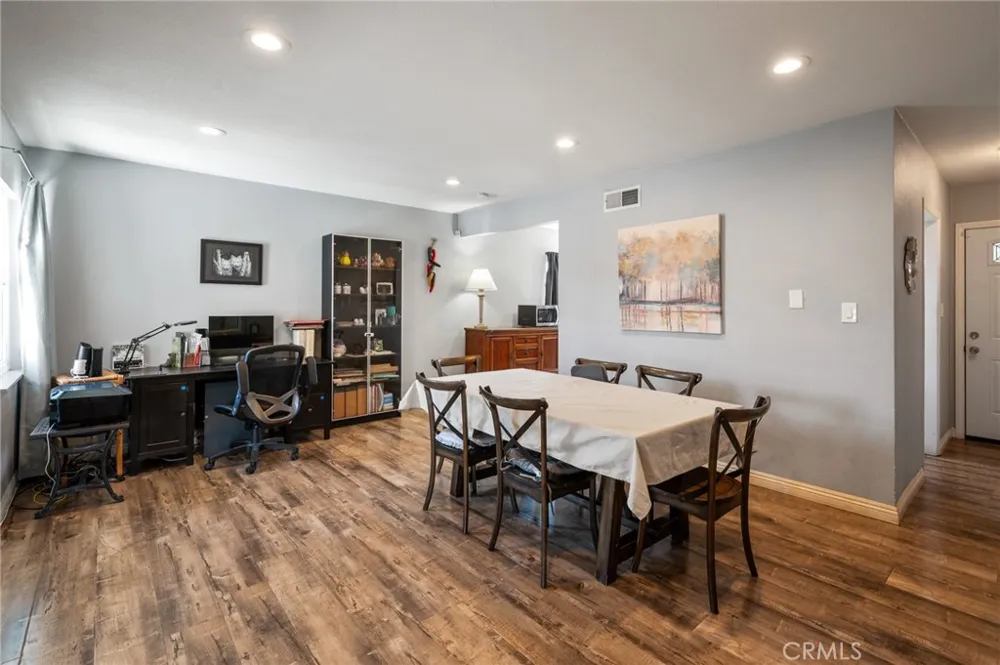 1008 League Avenue La Puente, CA 91744
