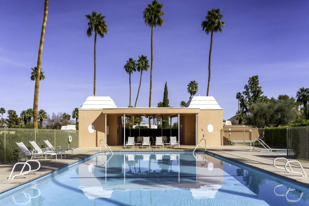 47171 El Agadir Circle Palm Desert, CA 92260