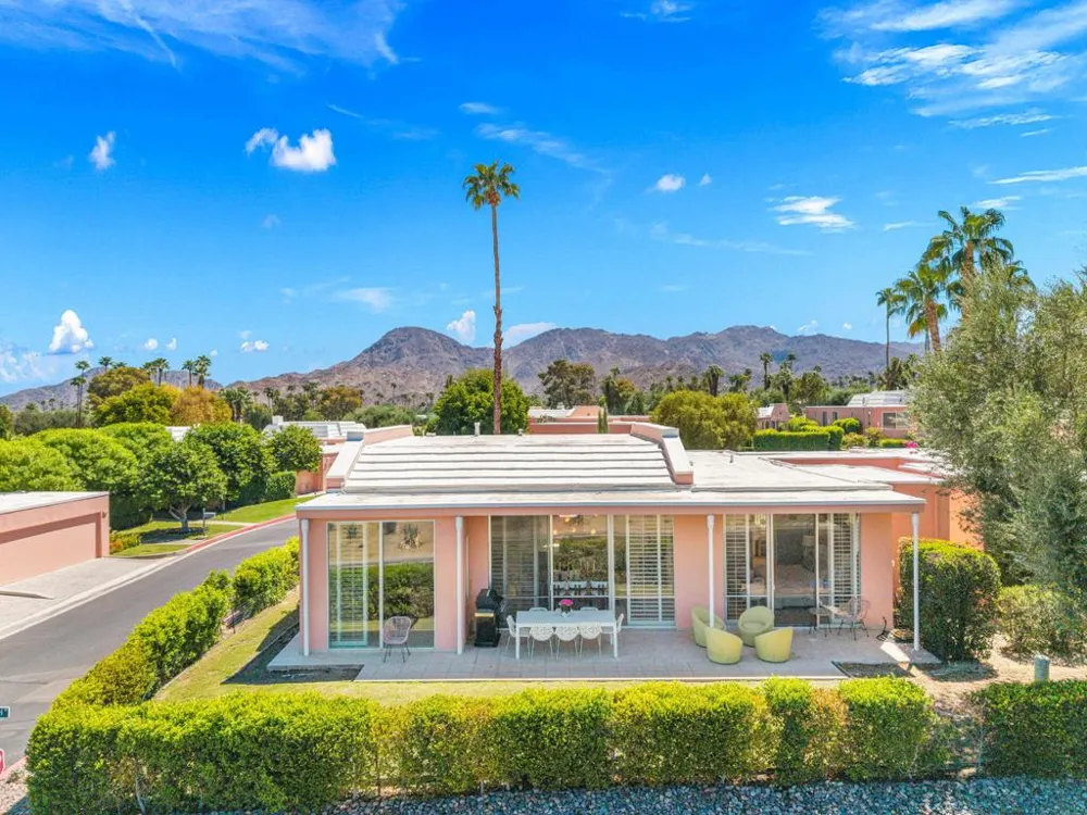 47171 El Agadir Circle Palm Desert, CA 92260