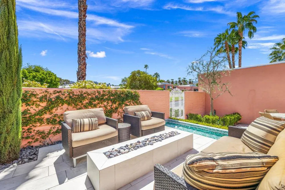 47171 El Agadir Circle Palm Desert, CA 92260