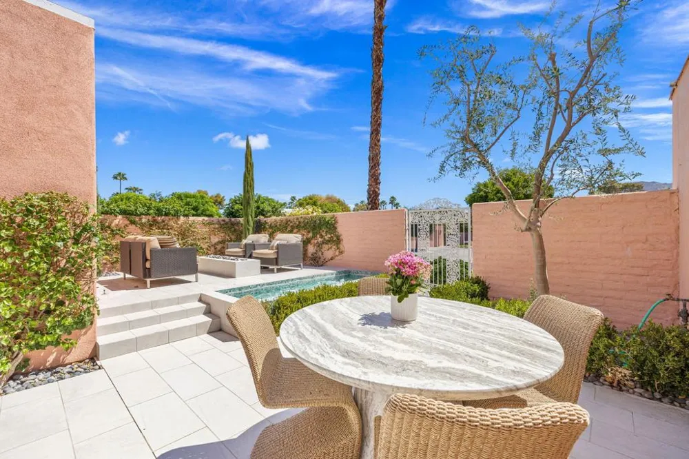 47171 El Agadir Circle Palm Desert, CA 92260