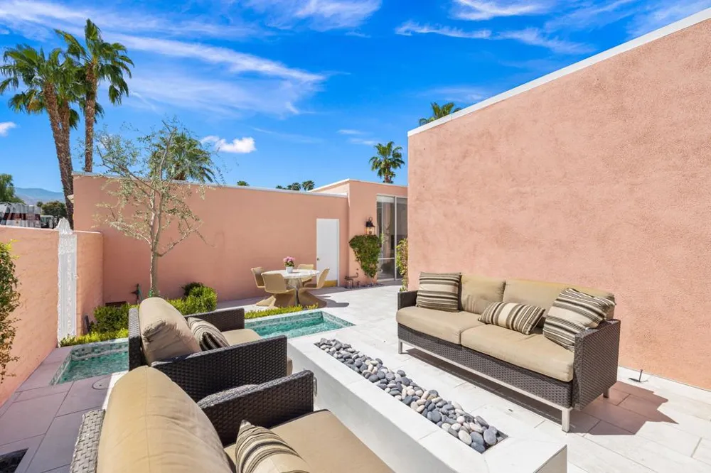 47171 El Agadir Circle Palm Desert, CA 92260