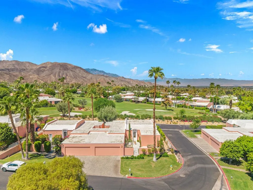 47171 El Agadir Circle Palm Desert, CA 92260