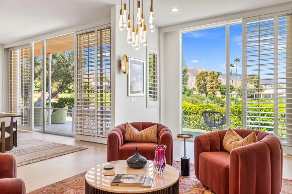 47171 El Agadir Circle Palm Desert, CA 92260